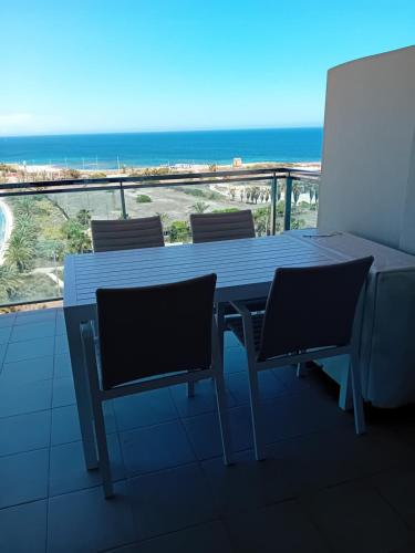 Los suenos del Mar Menor