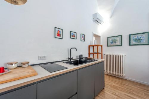 Φωτογραφία από το άλμπουμ του San Biagio Apartment Lecce στο Λέτσε