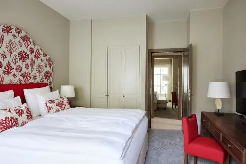 Strandhotel Zingst photo 14