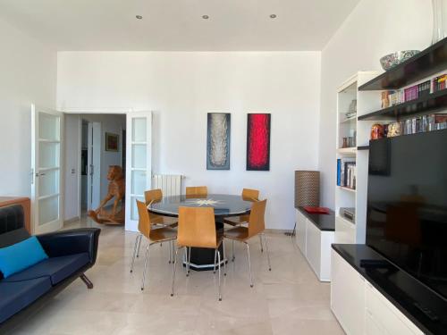 Exclusive Beachfront Haven in Costa Brava