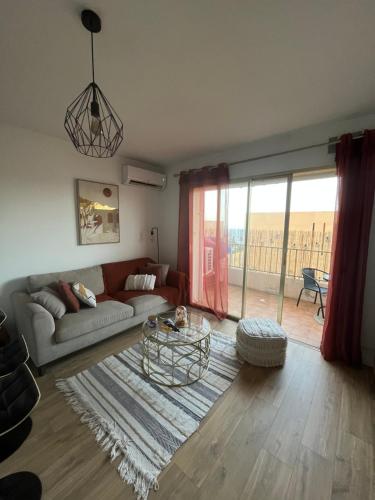 Appartement T2 Pietranera WIFI