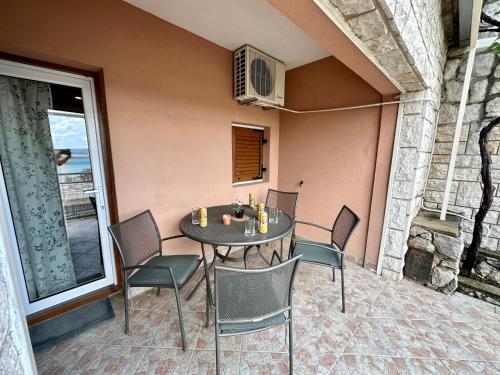 Apartments Adriatic dream