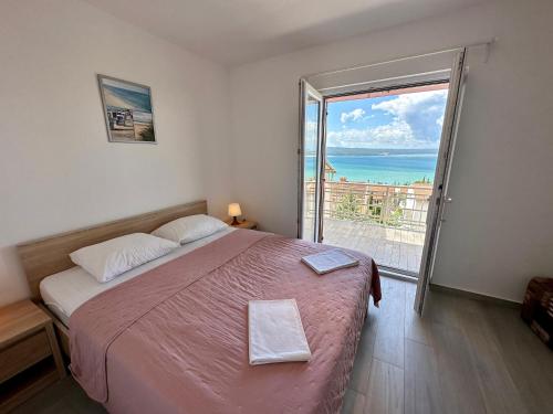 Apartments Adriatic dream