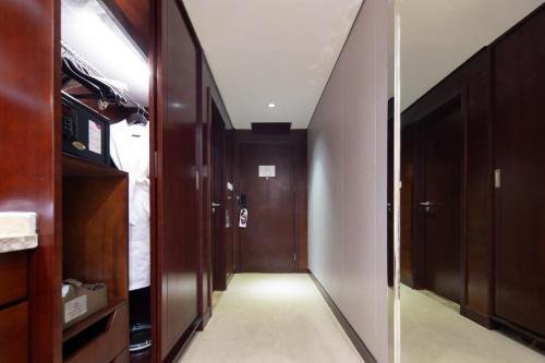 Foto dalla galleria di Haiwaihai Grand Hotel Ma'anshan a Ma'anshan