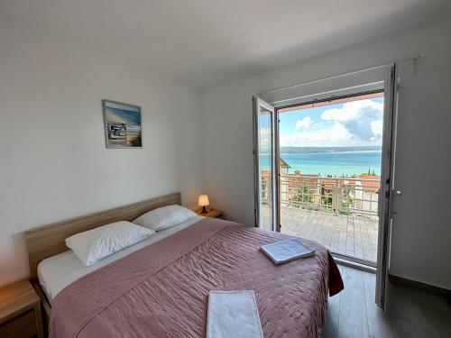 Apartments Adriatic dream
