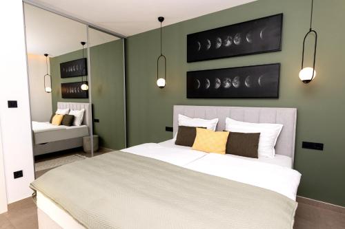 Villa Barovic - Premium apartment