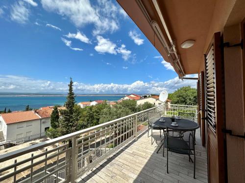 Apartments Adriatic dream