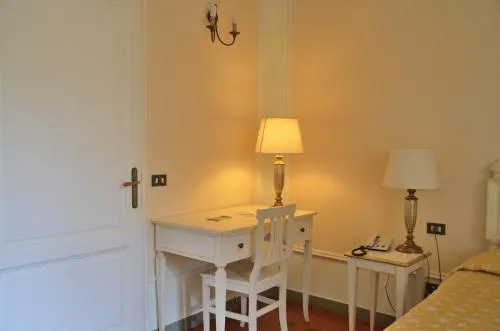 Residence Michelangiolo photo 24