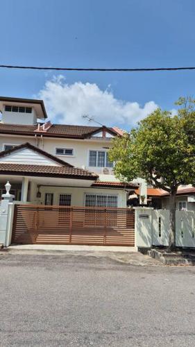 Gallery image of Taman Sunway Tunas in Bayan Lepas