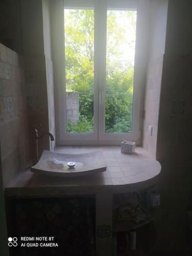 Charmant Appartement 2 pièces avec extérieur