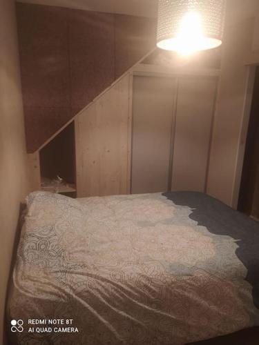 Charmant Appartement 2 pièces avec extérieur