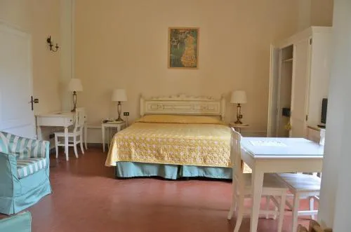 Residence Michelangiolo photo 19