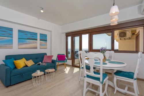 Sunstay Loft Aloha Playa Azul Benalmadena