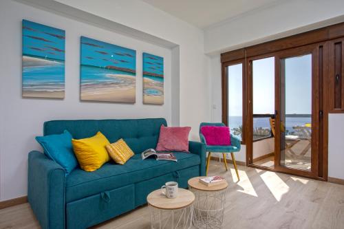 Sunstay Loft Aloha Playa Azul Benalmadena