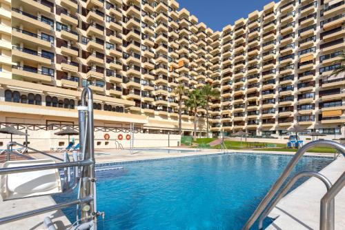 Sunstay Loft Aloha Playa Azul Benalmadena