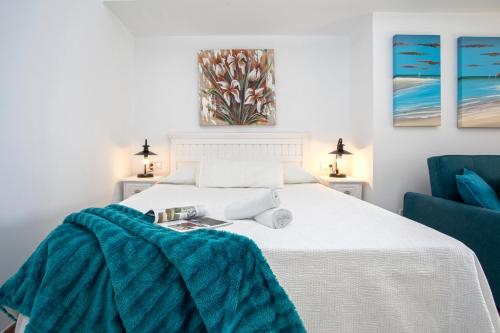Sunstay Loft Aloha Playa Azul Benalmadena