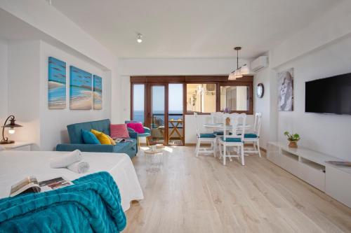 Sunstay Loft Aloha Playa Azul Benalmadena