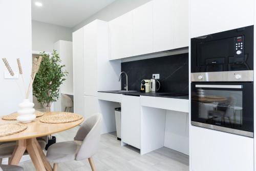 Favara Suites B by Concept Flats
