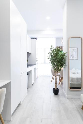 Favara Suites B by Concept Flats