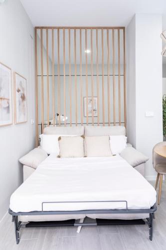 Favara Suites B by Concept Flats