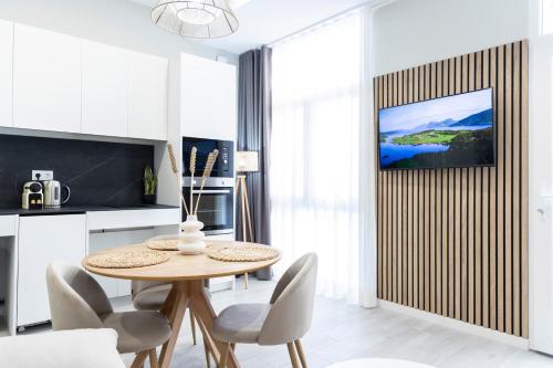 Favara Suites B by Concept Flats