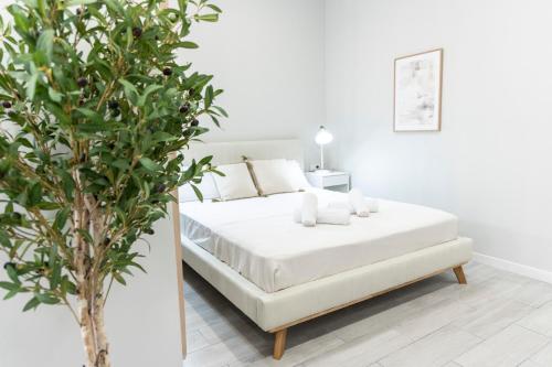 Favara Suites B by Concept Flats