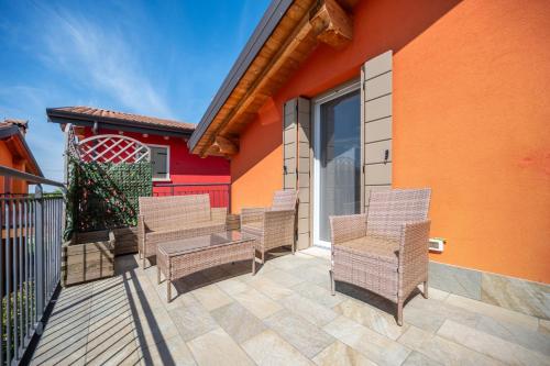 Gallery image of BellaVista in Caprino Veronese