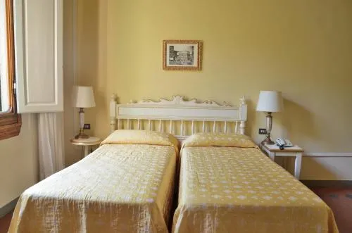 Residence Michelangiolo photo 27