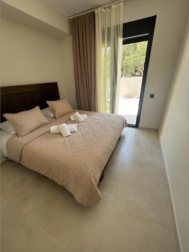 Nikiti Homes 100m from beach