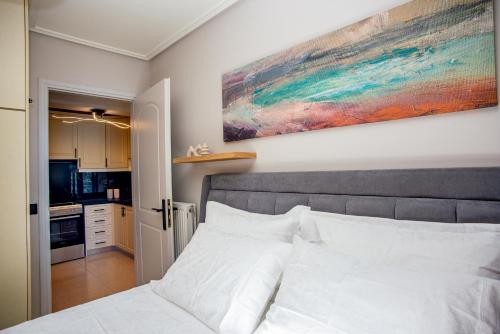 Bolegeo Apartment