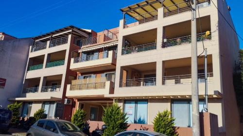 Bolegeo Apartment