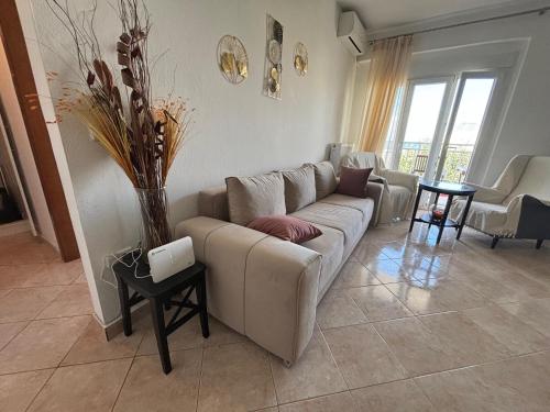 Perea Holidays apartment