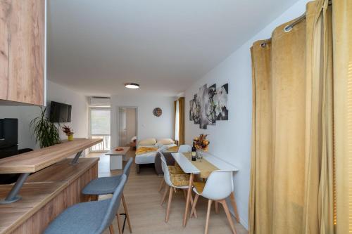 Apartment Franka