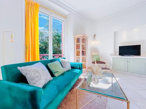 Photo de la galerie de l'établissement California Dreaming Cozy Cannes, à Cannes