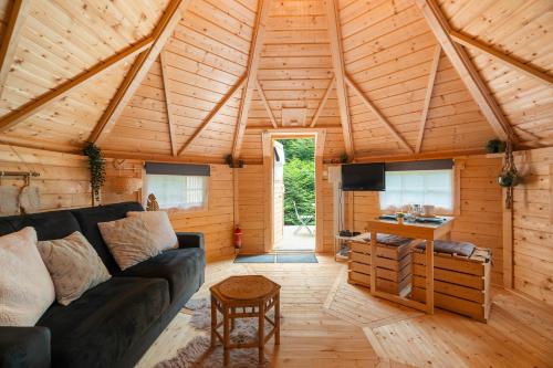 Gite Petite Chaumière Kota finland