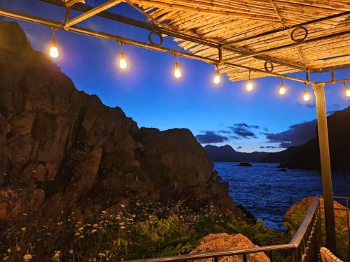 Residence Appartement le Porto