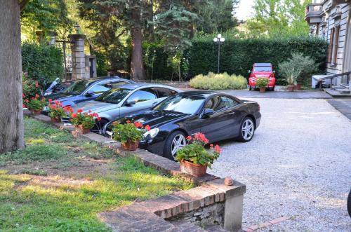 Residence Michelangiolo photo 44