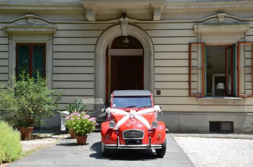 Residence Michelangiolo photo 45