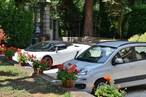Residence Michelangiolo photo 18