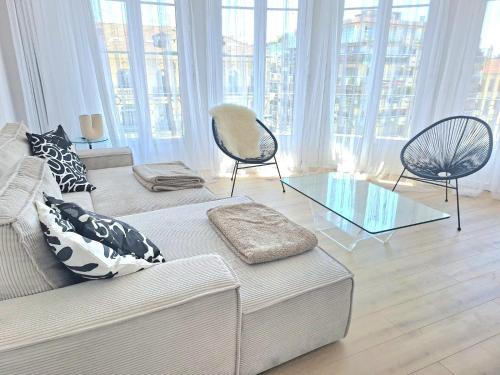 Le Metropole Nice Victor Hugo