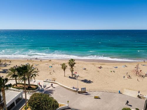 AVANOA - Peñón Ifach Calpe