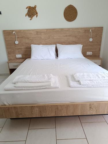 Gallery image of Milies Apartments in Stavros