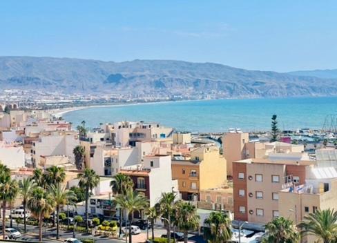 Castillo Suites, Vivienda con Fines Turísticos El Castillo de Roquetas