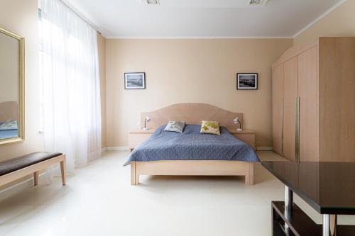 Victus Apartamenty, Apartament Fresco
