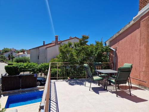 Hestia Apartments