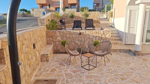 Apartmani Matošević, Pag-Košljun