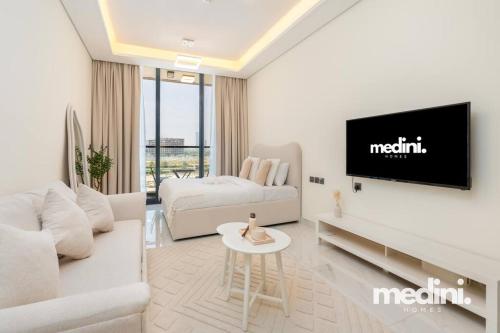 Studio in Samana Golf Avenue - Dubai