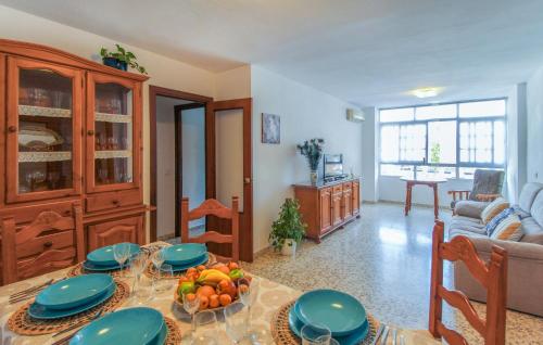 Pet Friendly Apartment In Málaga With Wifi