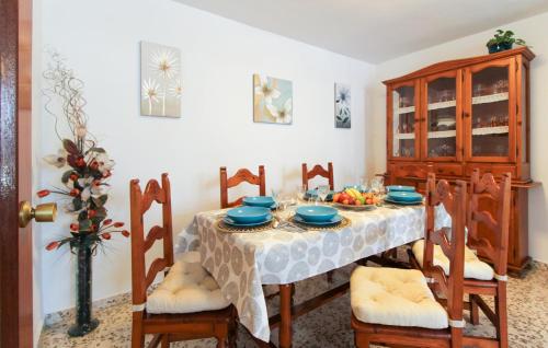Pet Friendly Apartment In Málaga With Wifi