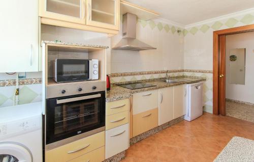 Pet Friendly Apartment In Málaga With Wifi